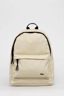 Ανδρικά Σακίδια πλάτης Σακίδιο πλάτης Lacoste ναυτικό μπλε,