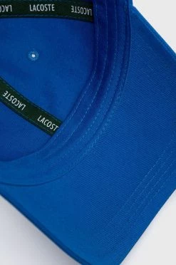 Ανδρικά Jockey Καπέλο Lacoste μπλε -Εξοδος Lacoste Κατάστημα unnamed file 875