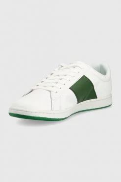Ανδρικά Sneakers Αθλητικά Lacoste Carnaby Evo 0722 3 άσπρο -Εξοδος Lacoste Κατάστημα unnamed file 878