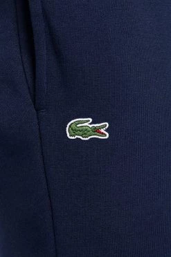 Ανδρικά Παντελόνια φόρμας Lacoste - Παντελόνι σκούρο μπλε 9 Ανδρικά Παντελόνια φόρμας Lacoste - Παντελόνι σκούρο μπλε -Εξοδος Lacoste Κατάστημα unnamed file 909