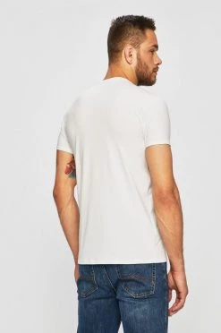 Ανδρικά Μπλουζάκια Lacoste - Μπλουζάκι μαύρο -Εξοδος Lacoste Κατάστημα unnamed file 91