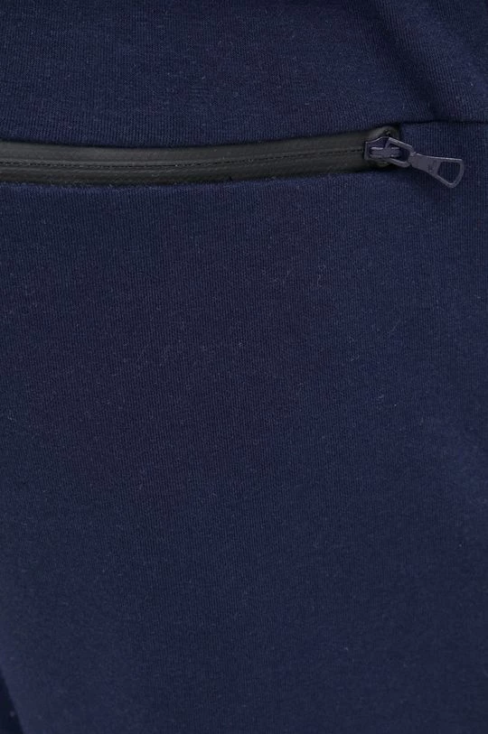 Ανδρικά Παντελόνια φόρμας Παντελόνι Lacoste χρώμα: ναυτικό μπλε 6 Ανδρικά Παντελόνια φόρμας Παντελόνι Lacoste χρώμα: ναυτικό μπλε - Image 4