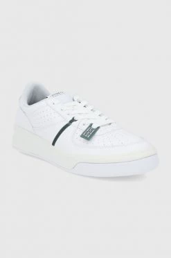 Ανδρικά Sneakers Δερμάτινα παπούτσια Lacoste άσπρο 8 Ανδρικά Sneakers Δερμάτινα παπούτσια Lacoste άσπρο -Εξοδος Lacoste Κατάστημα unnamed file 959