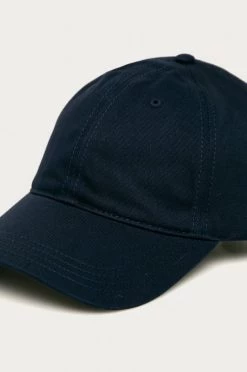 Ανδρικά Jockey Καπέλο Lacoste ναυτικό μπλε -Εξοδος Lacoste Κατάστημα unnamed file 970