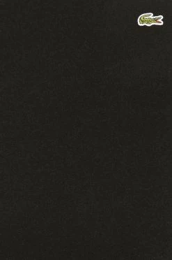 Ανδρικά Μακρυμάνικα Βαμβακερό πουκάμισο με μακριά μανίκια Lacoste μαύρο -Εξοδος Lacoste Κατάστημα unnamed file 980