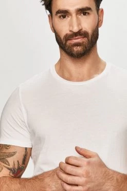 Ανδρικά Μπλουζάκια Lacoste - Μπλουζάκι μαύρο -Εξοδος Lacoste Κατάστημα unnamed file 984