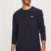 Ανδρικά Μακρυμάνικα Lacoste - Longsleeve γραφίτης -Εξοδος Lacoste Κατάστημα unnamed file 996